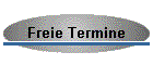 Freie Termine